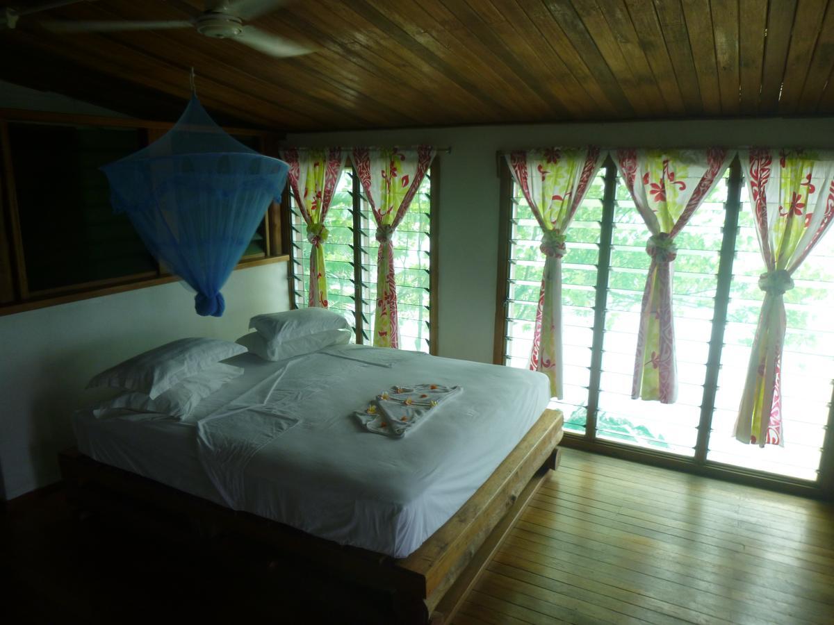 Fatboys Resort Mbambanga Экстерьер фото