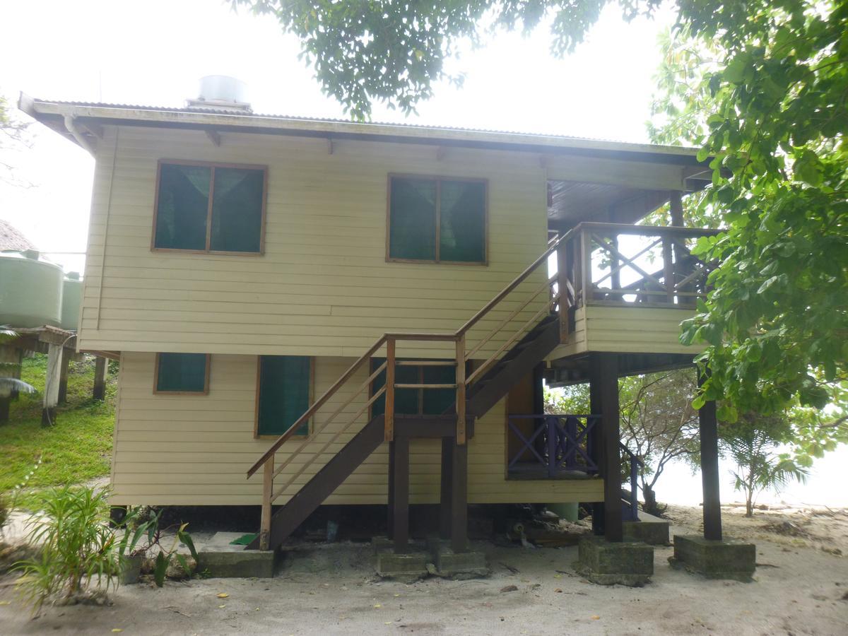 Fatboys Resort Mbambanga Экстерьер фото