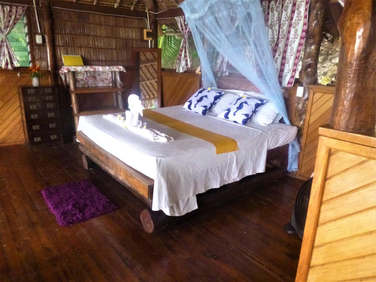 Fatboys Resort Mbambanga Экстерьер фото