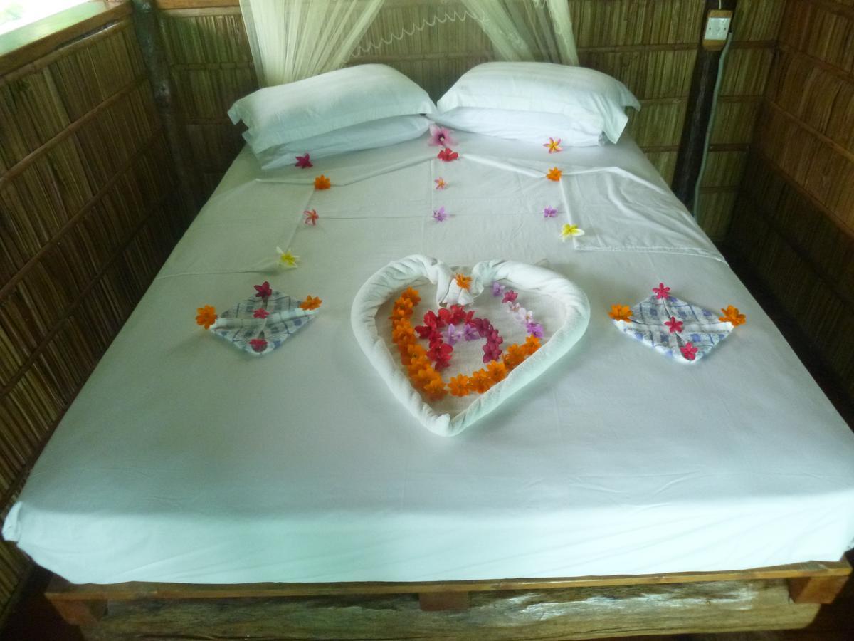 Fatboys Resort Mbambanga Экстерьер фото